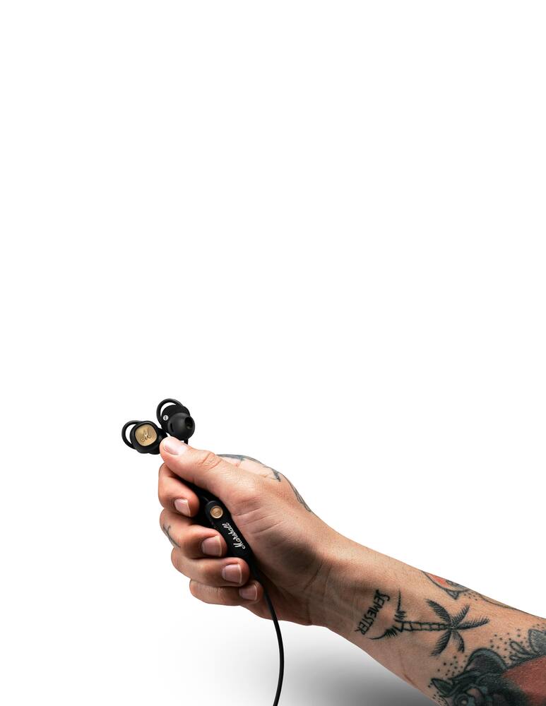 rinascente Marshall Minor II Bluetooth Black