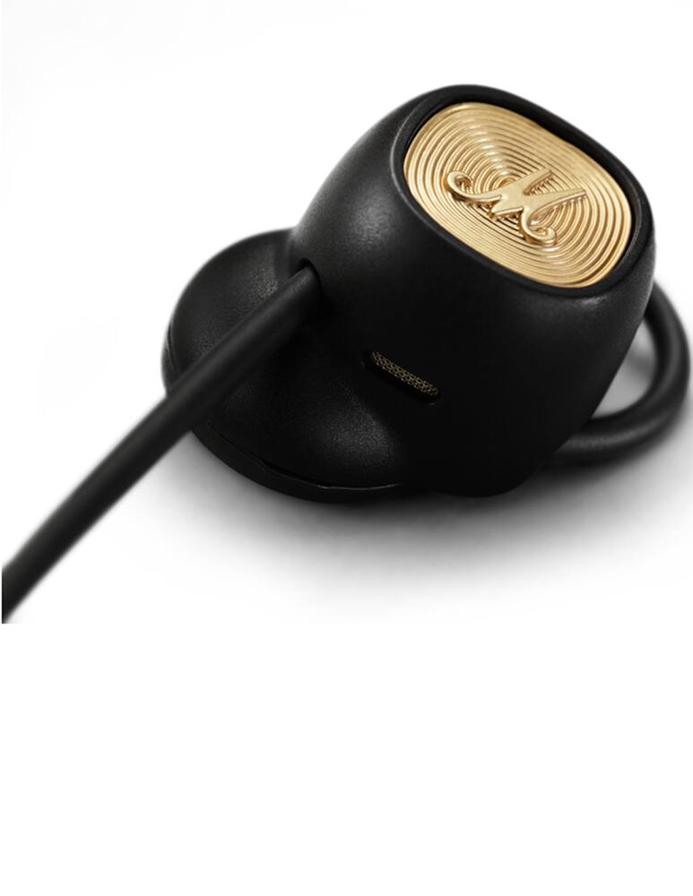 rinascente Marshall Minor II Bluetooth Black