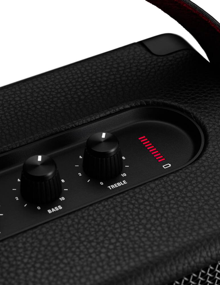 rinascente Marshall Kilburn II - Black