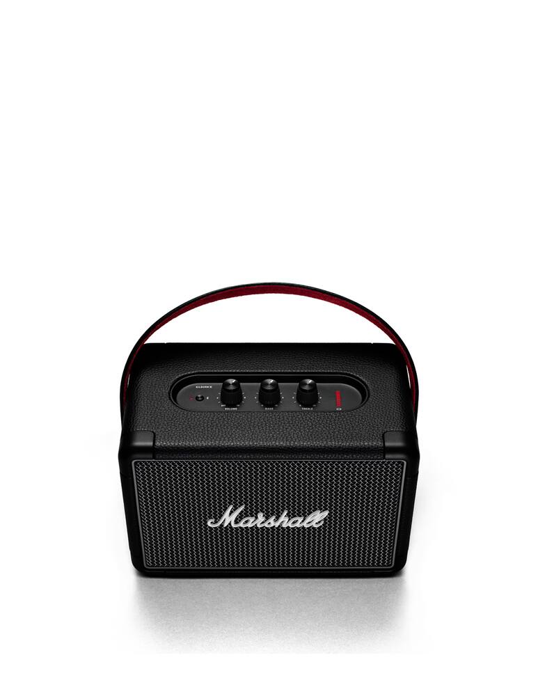 Marshall Kilburn II - Black - picture 6 Marshall Kilburn II - Black - picture 6
