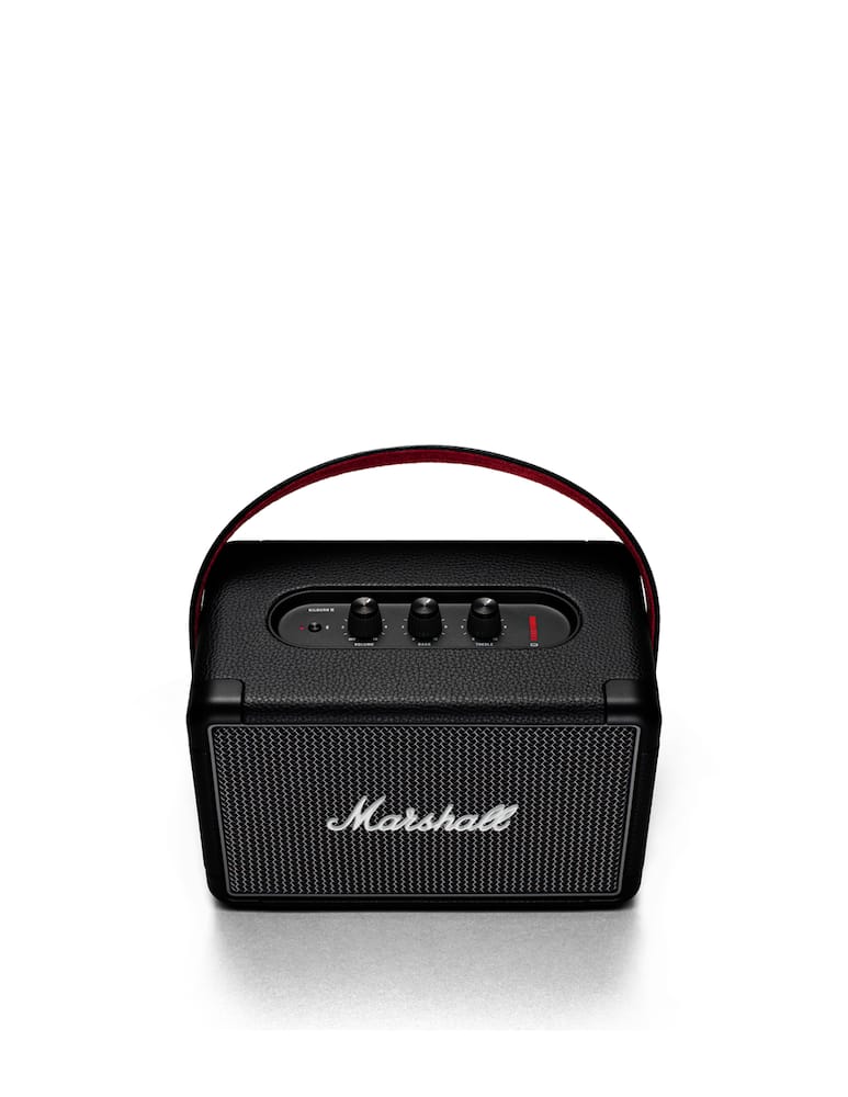 rinascente Marshall Kilburn II - Black