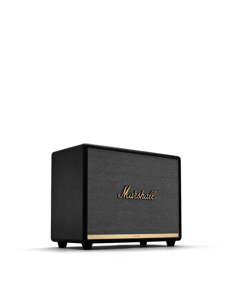 rinascente Marshall Woburn Ii Altoparlante - Nero