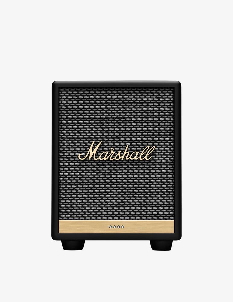 Marshall Uxbridge Voice Alexa Bluetooth Speaker - immagine 1 Marshall Uxbridge Voice Alexa Bluetooth Speaker - immagine 1