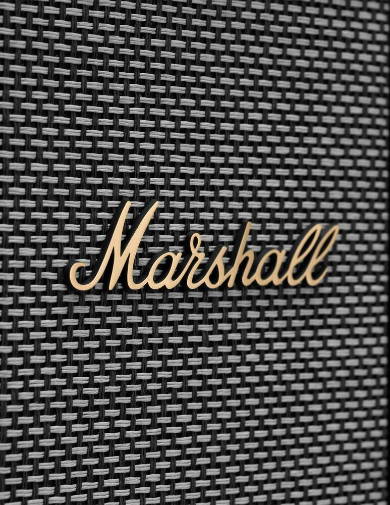 Marshall Uxbridge Voice Alexa Bluetooth Speaker - immagine 5 Marshall Uxbridge Voice Alexa Bluetooth Speaker - immagine 5