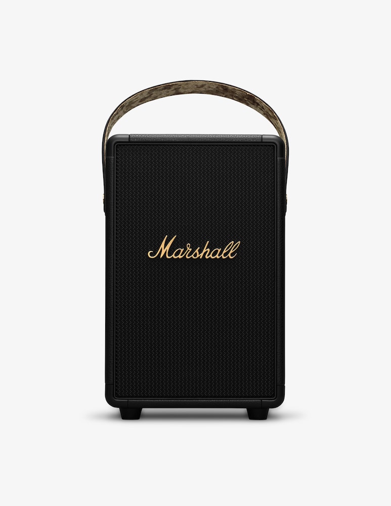 Marshall Tufton Portable Bluetooth Speaker - picture 1 Marshall Tufton Portable Bluetooth Speaker - picture 1