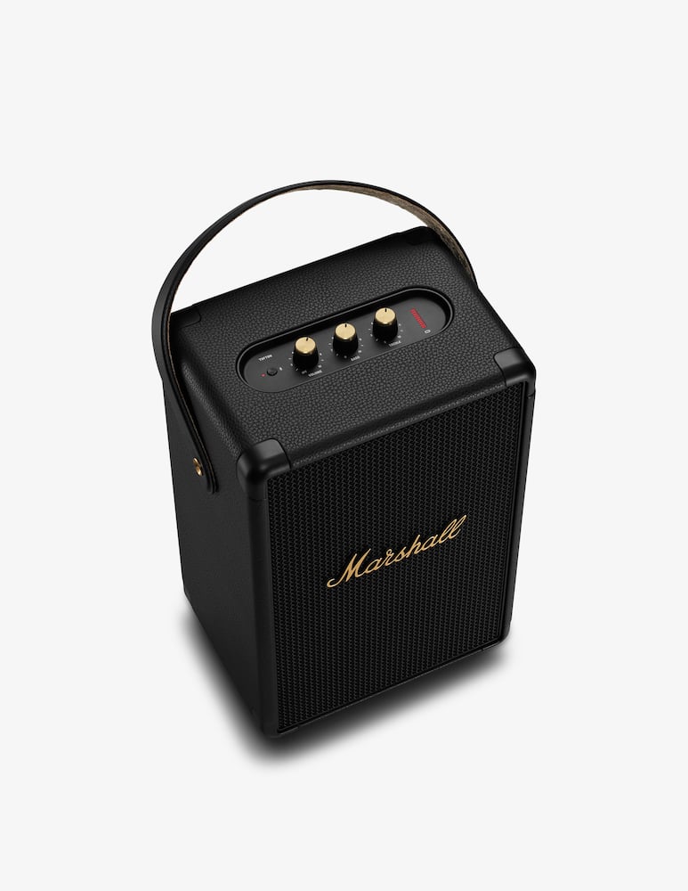 rinascente Marshall Tufton Portable Bluetooth Speaker