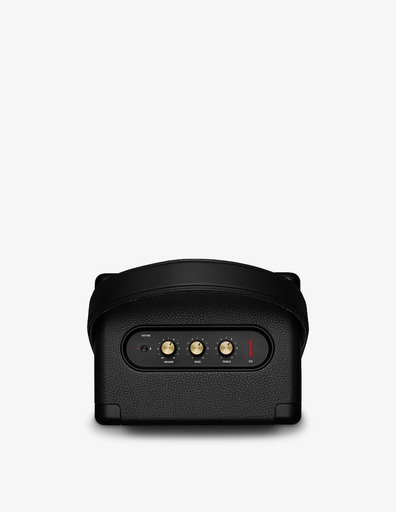 Marshall Tufton Portable Bluetooth Speaker - picture 3 Marshall Tufton Portable Bluetooth Speaker - picture 3