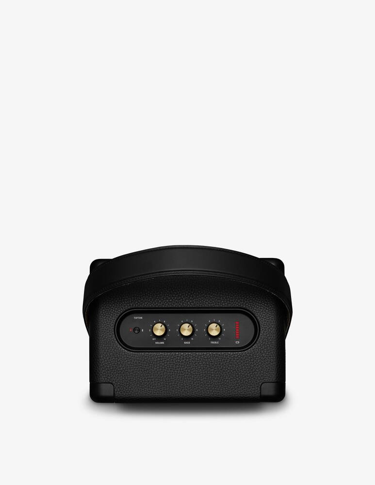 rinascente Marshall Tufton Portable Bluetooth Speaker