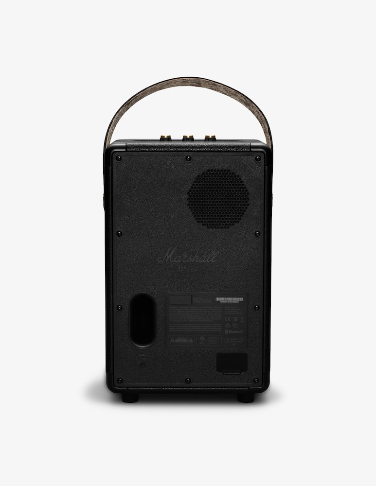 Marshall Tufton Portable Bluetooth Speaker - picture 4 Marshall Tufton Portable Bluetooth Speaker - picture 4