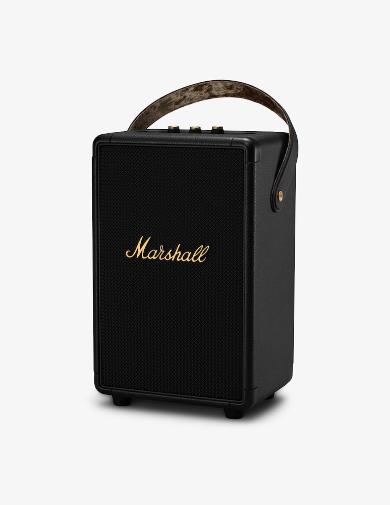 Marshall Tufton Portable Bluetooth Speaker - picture 5 Marshall Tufton Portable Bluetooth Speaker - picture 5