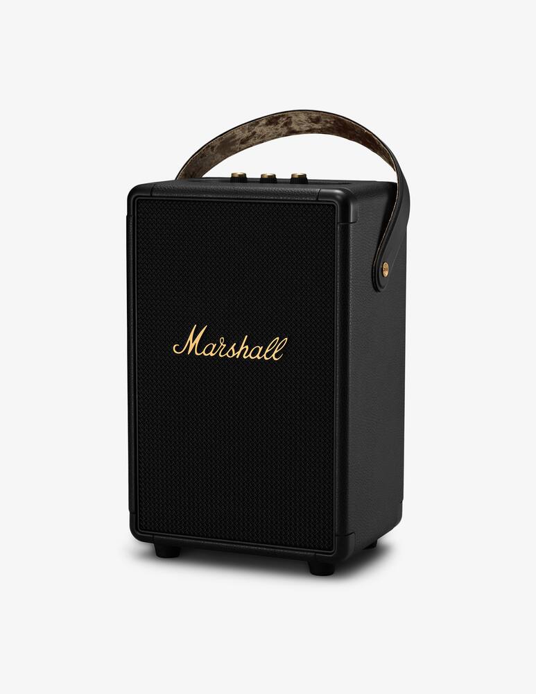 rinascente Marshall Tufton Portable Bluetooth Speaker
