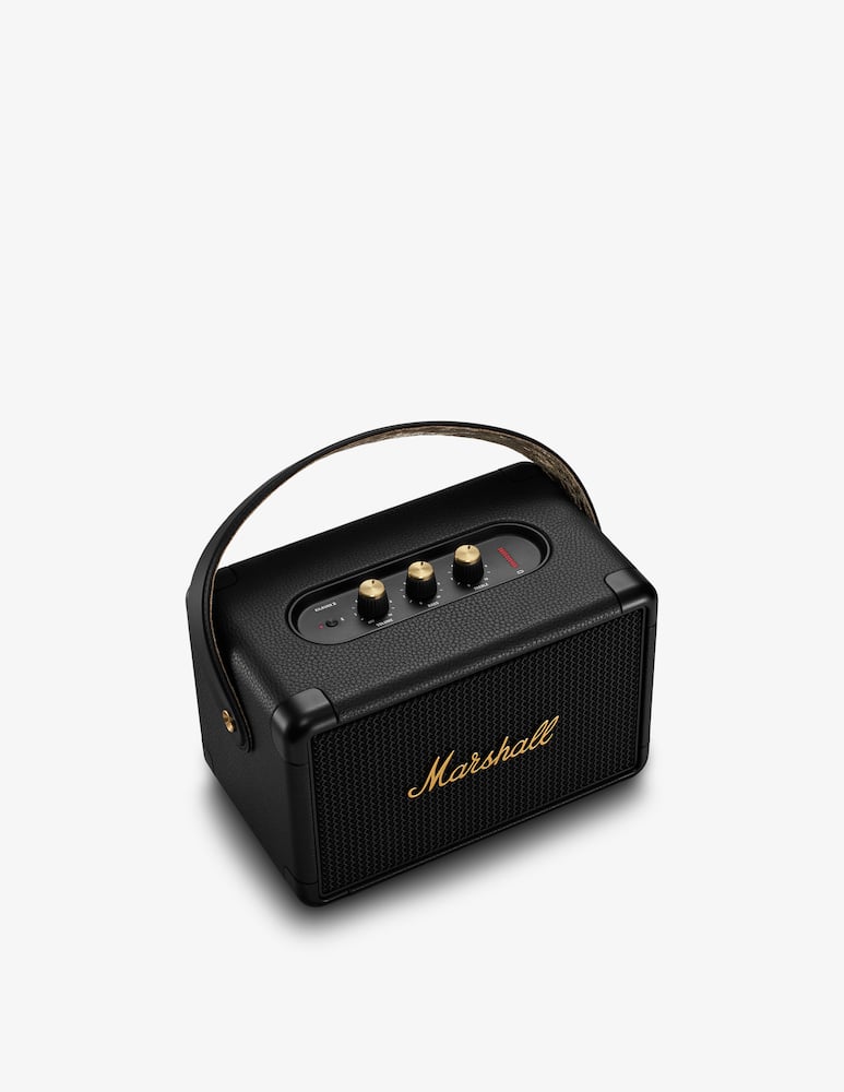 rinascente Marshall Kilburn II Portable Bluetooth Altoparlante