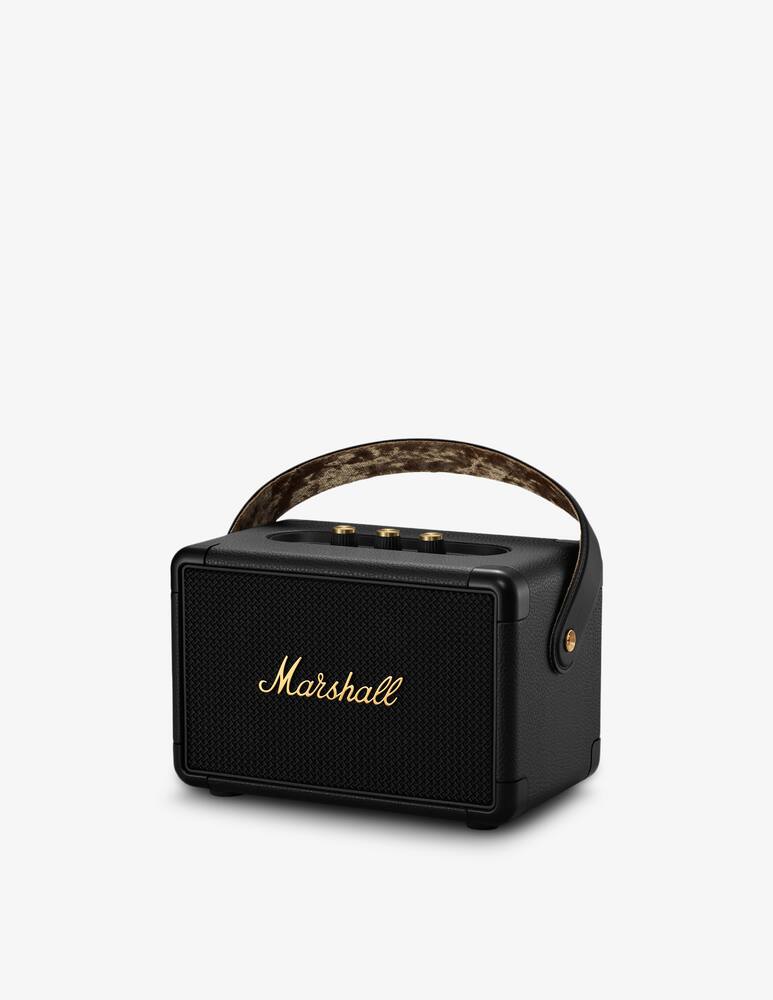 rinascente Marshall Kilburn II Portable Bluetooth Altoparlante