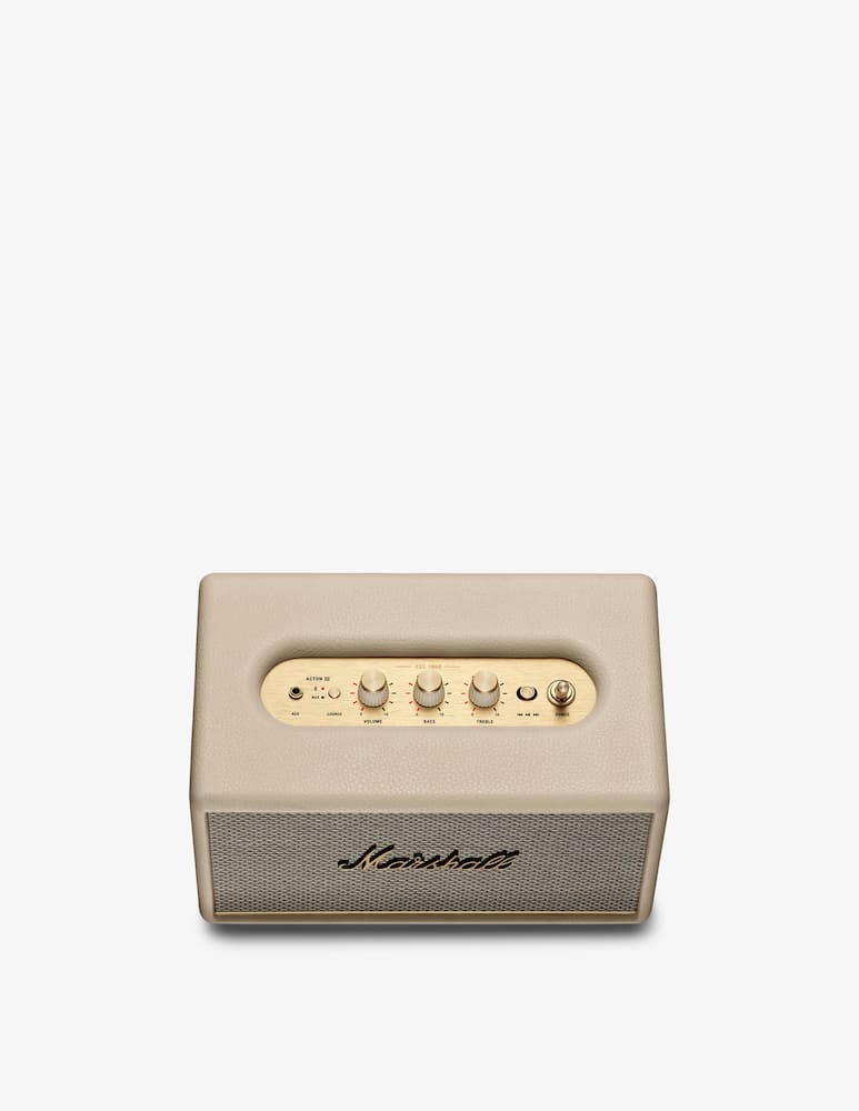 Marshall Acton III Bluetooth Altoparlante - immagine 3 Marshall Acton III Bluetooth Altoparlante - immagine 3