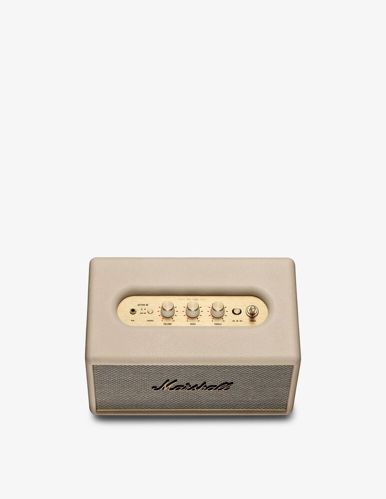rinascente Marshall Acton III Bluetooth Altoparlante