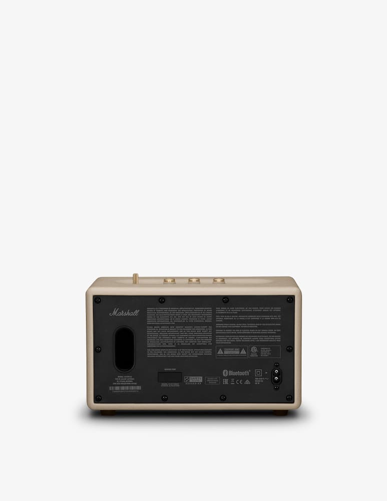 Marshall Acton III Bluetooth Altoparlante - immagine 4 Marshall Acton III Bluetooth Altoparlante - immagine 4