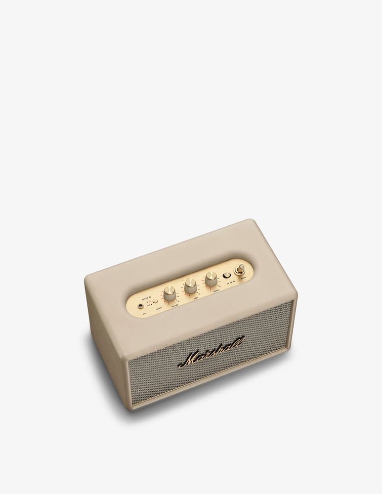 Marshall Acton III Bluetooth Altoparlante - immagine 5 Marshall Acton III Bluetooth Altoparlante - immagine 5
