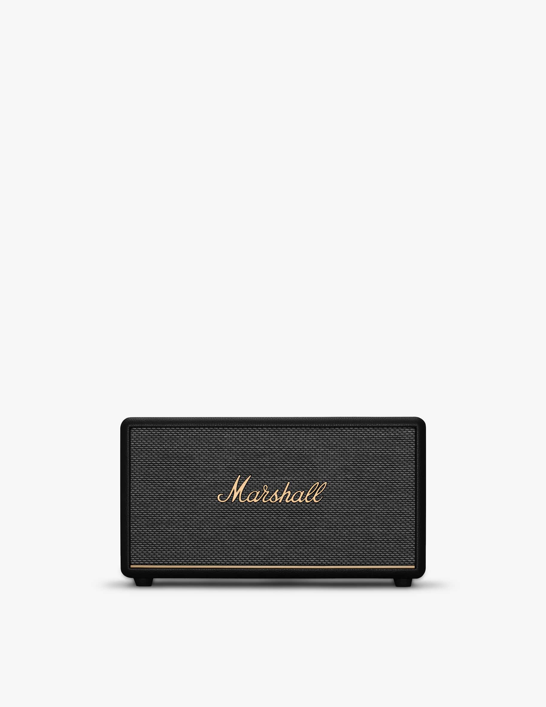 Shop Marshall Stanmore III Bluetooth Speaker on Rinascente