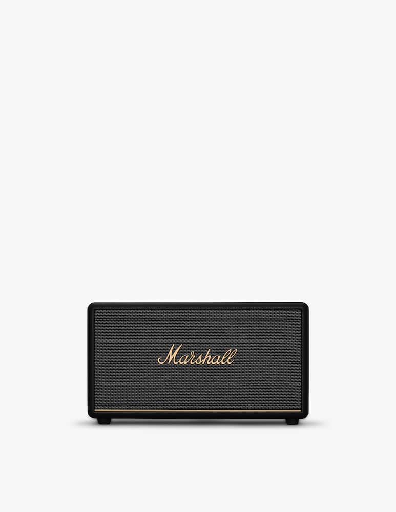Marshall Stanmore III Bluetooth Altoparlante - immagine 1