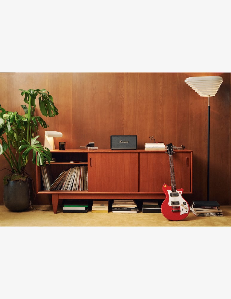 Marshall Stanmore III Bluetooth Altoparlante - immagine 2