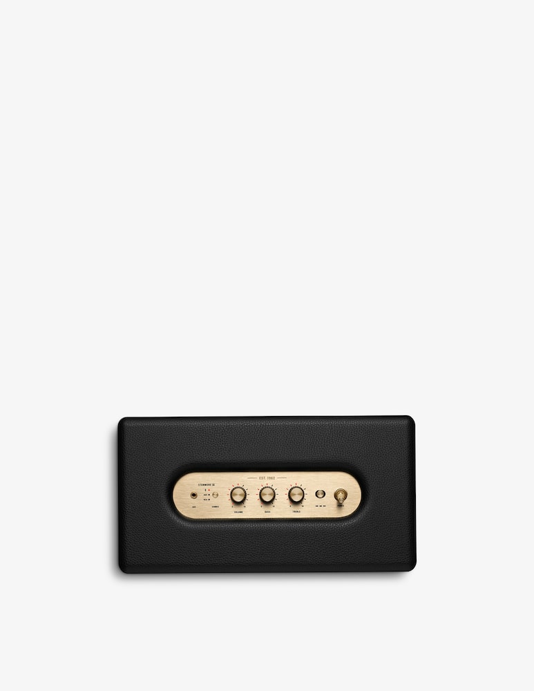 Marshall Stanmore III Bluetooth Altoparlante - immagine 3