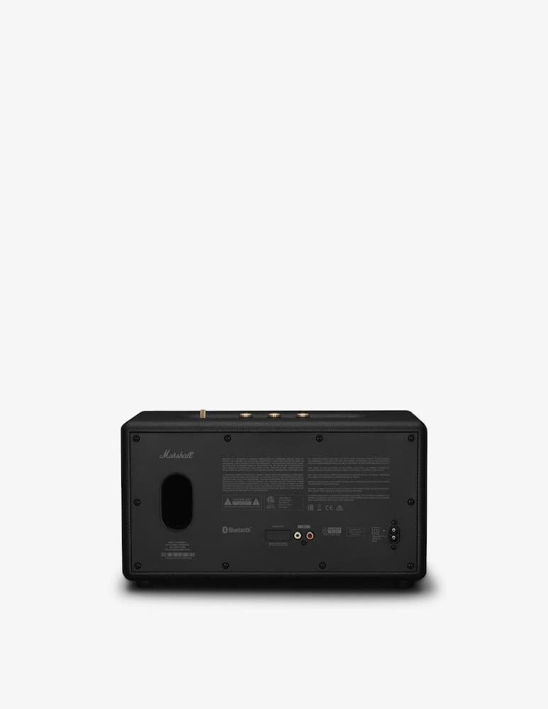 Marshall Stanmore III Bluetooth Altoparlante - immagine 4