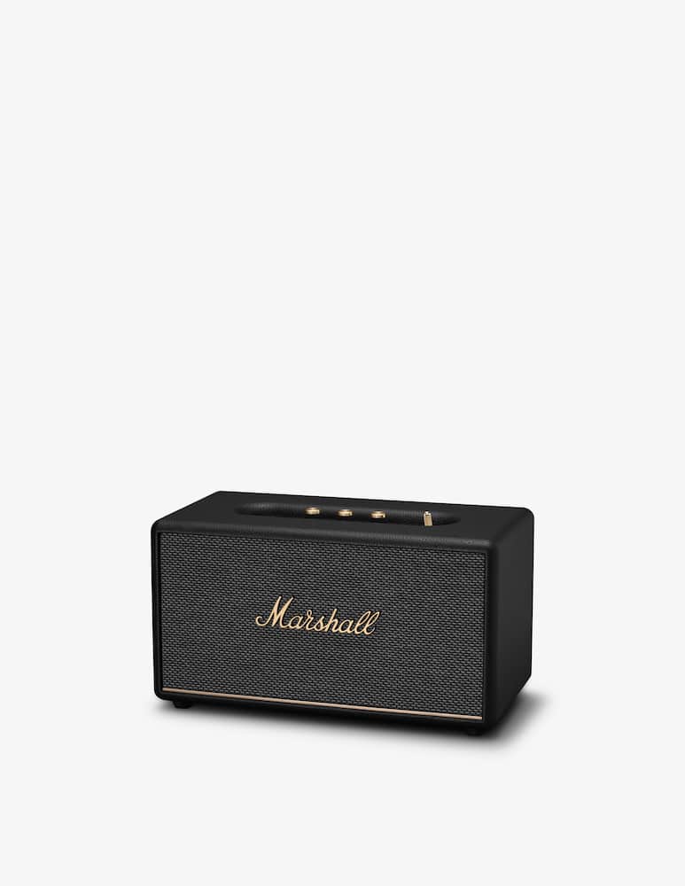 Marshall Stanmore III Bluetooth Altoparlante - immagine 6