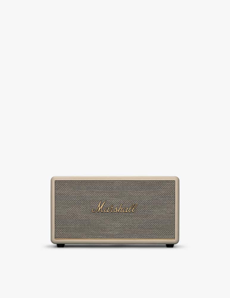 Marshall Stanmore III Bluetooth Altoparlante - immagine 1 Marshall Stanmore III Bluetooth Altoparlante - immagine 1