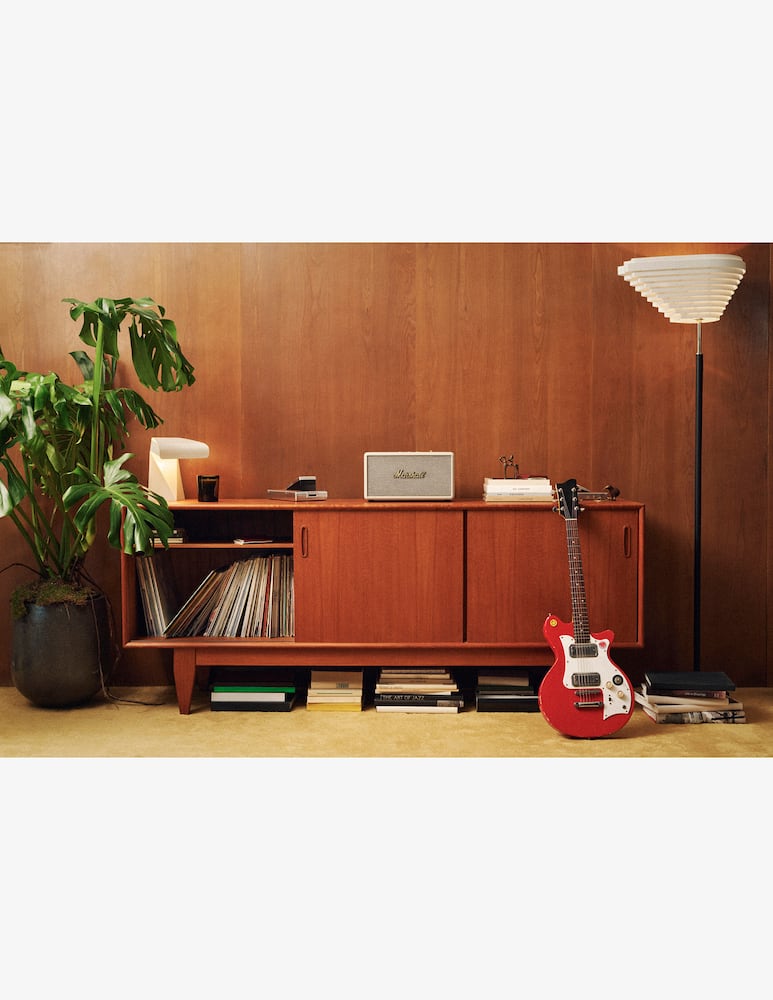 Marshall Stanmore III Bluetooth Altoparlante - immagine 2 Marshall Stanmore III Bluetooth Altoparlante - immagine 2