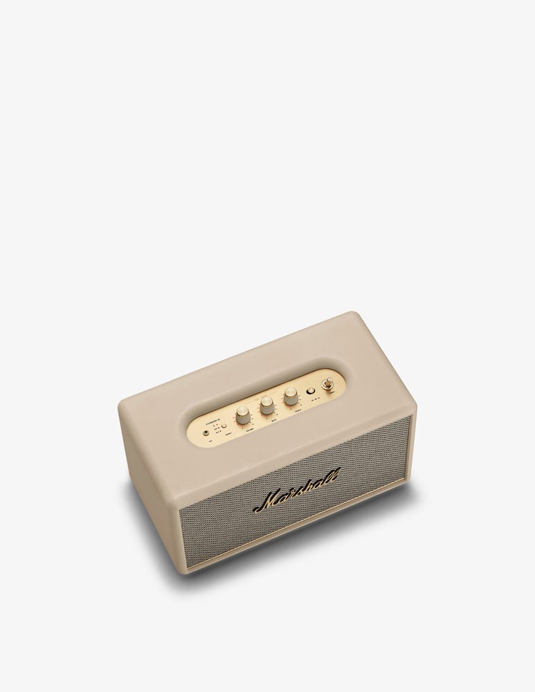 Marshall Stanmore III Bluetooth Altoparlante - immagine 5 Marshall Stanmore III Bluetooth Altoparlante - immagine 5