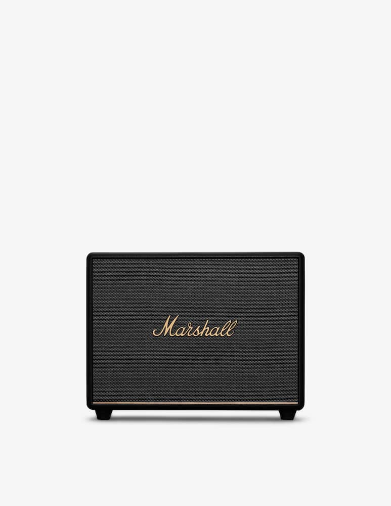 Marshall Altoparlante Bluetooth Woburn III - immagine 1 Marshall Altoparlante Bluetooth Woburn III - immagine 1