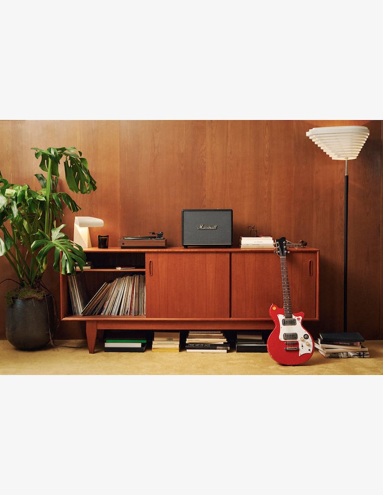 rinascente Marshall Woburn III Bluetooth Speaker