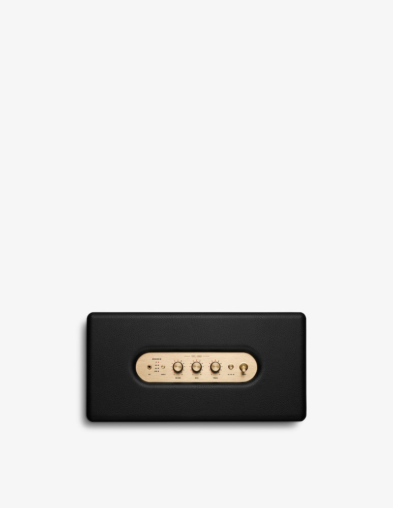 Marshall Altoparlante Bluetooth Woburn III - immagine 3 Marshall Altoparlante Bluetooth Woburn III - immagine 3