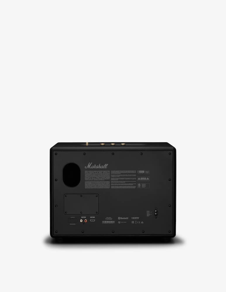 Marshall Altoparlante Bluetooth Woburn III - immagine 4 Marshall Altoparlante Bluetooth Woburn III - immagine 4