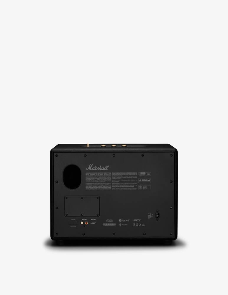 rinascente Marshall Woburn III Bluetooth Speaker