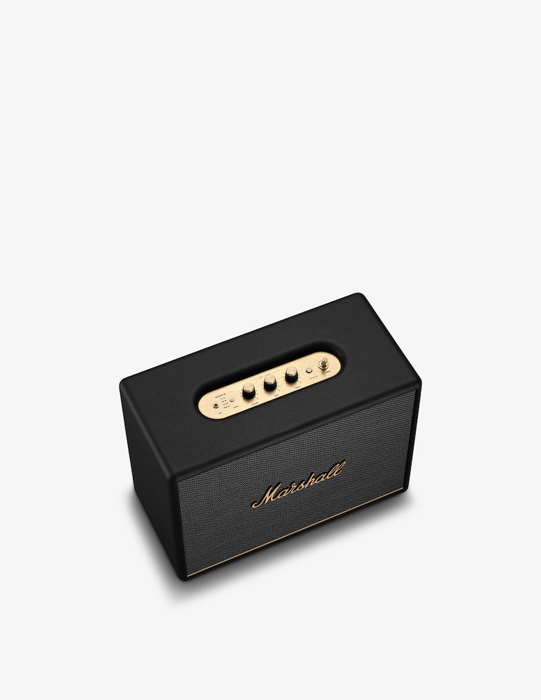 Marshall Altoparlante Bluetooth Woburn III - immagine 5 Marshall Altoparlante Bluetooth Woburn III - immagine 5