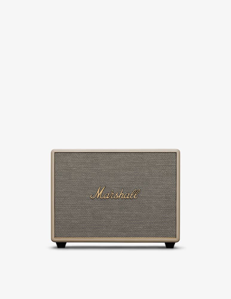 Marshall Woburn III Bluetooth Speaker - picture 1 Marshall Woburn III Bluetooth Speaker - picture 1