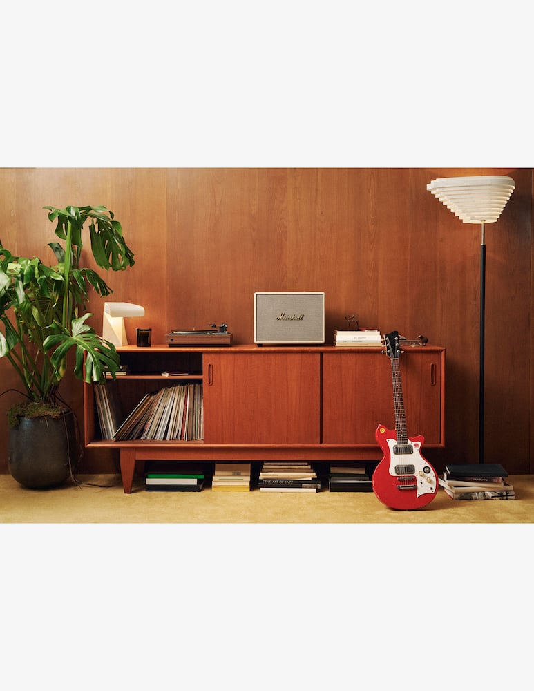 Marshall Woburn III Bluetooth Speaker - picture 2 Marshall Woburn III Bluetooth Speaker - picture 2
