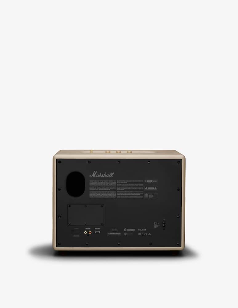 Marshall Woburn III Bluetooth Speaker - picture 4 Marshall Woburn III Bluetooth Speaker - picture 4