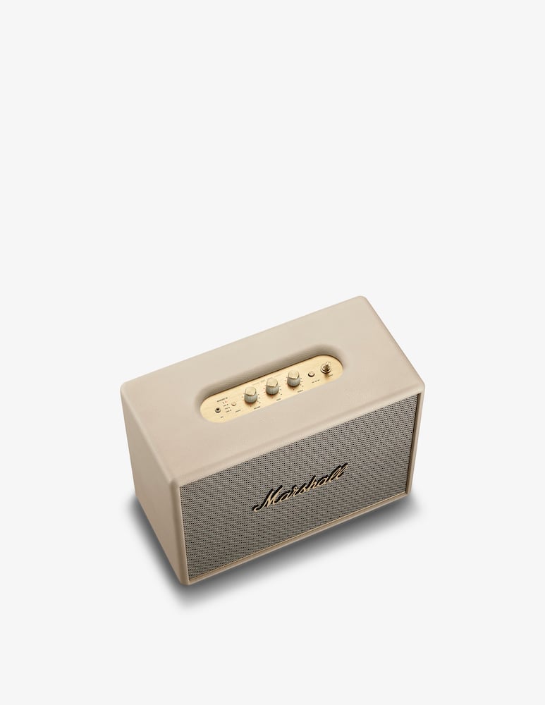 Marshall Woburn III Bluetooth Speaker - picture 5 Marshall Woburn III Bluetooth Speaker - picture 5