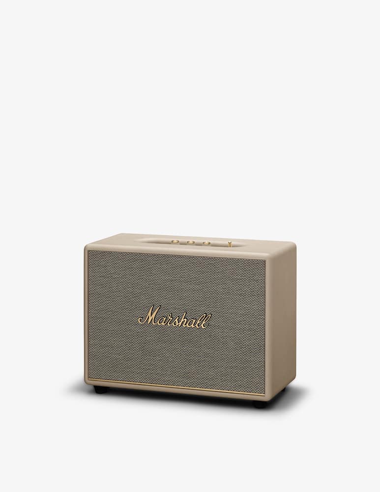 Marshall Woburn III Bluetooth Speaker - picture 6 Marshall Woburn III Bluetooth Speaker - picture 6