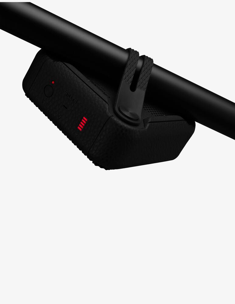 rinascente Marshall Willen Bluetooth Speaker Portatile Nero & Brass - Nero