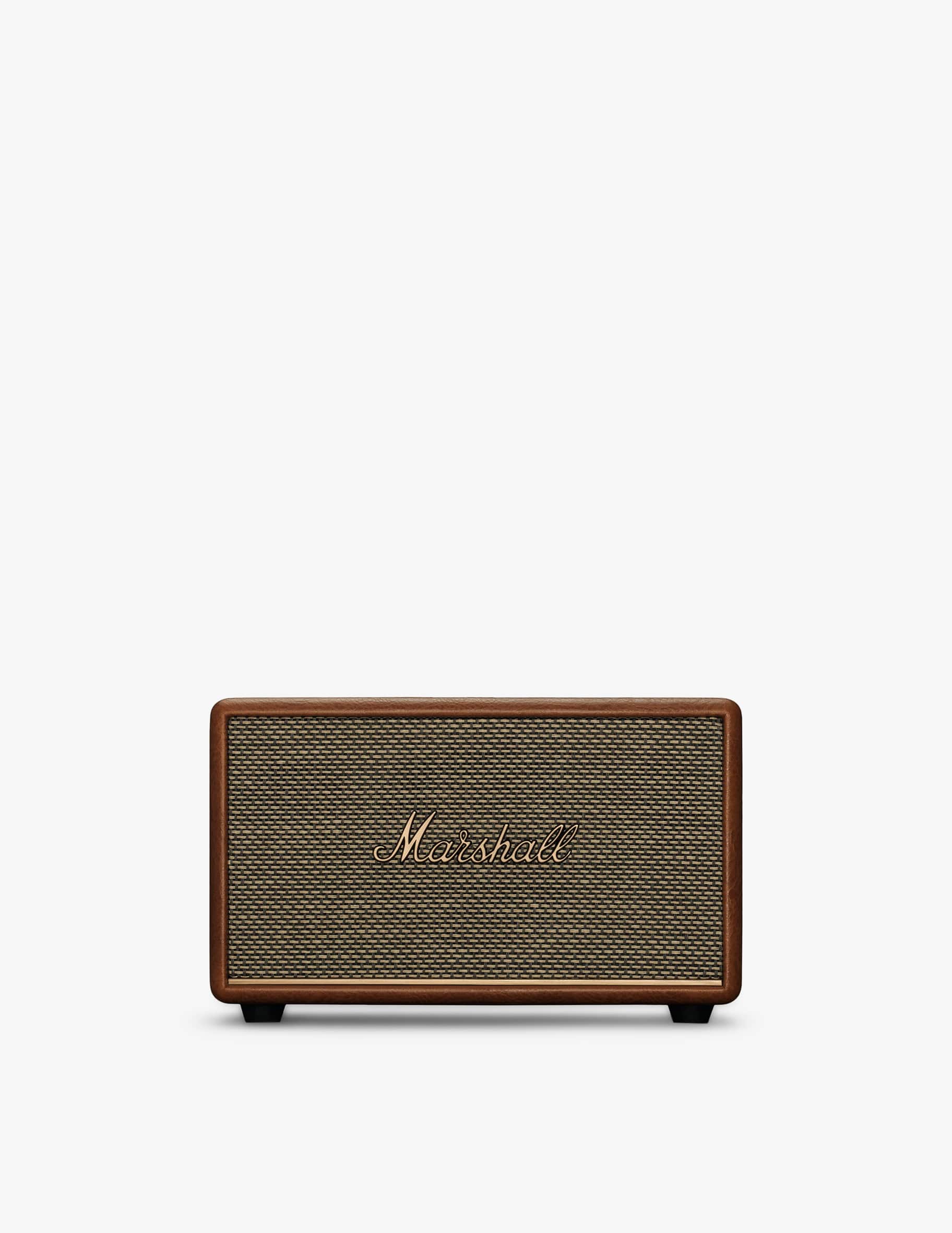 Shop Marshall Acton III Bluetooth Speaker on Rinascente
