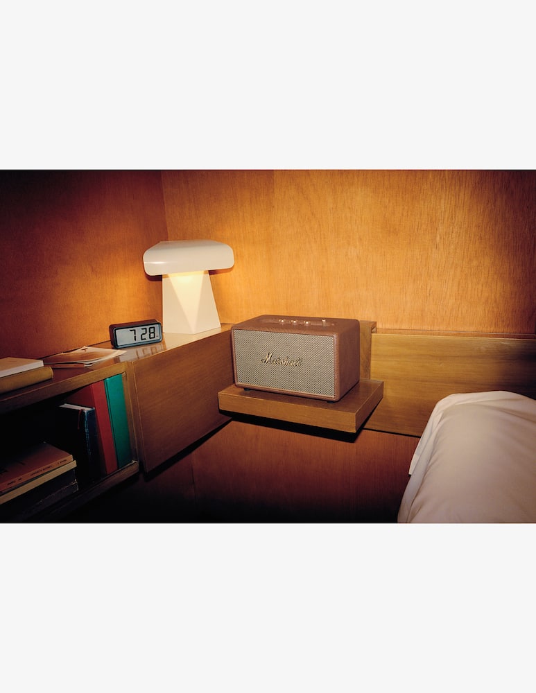 Marshall Acton III Bluetooth Altoparlante - immagine 2 Marshall Acton III Bluetooth Altoparlante - immagine 2