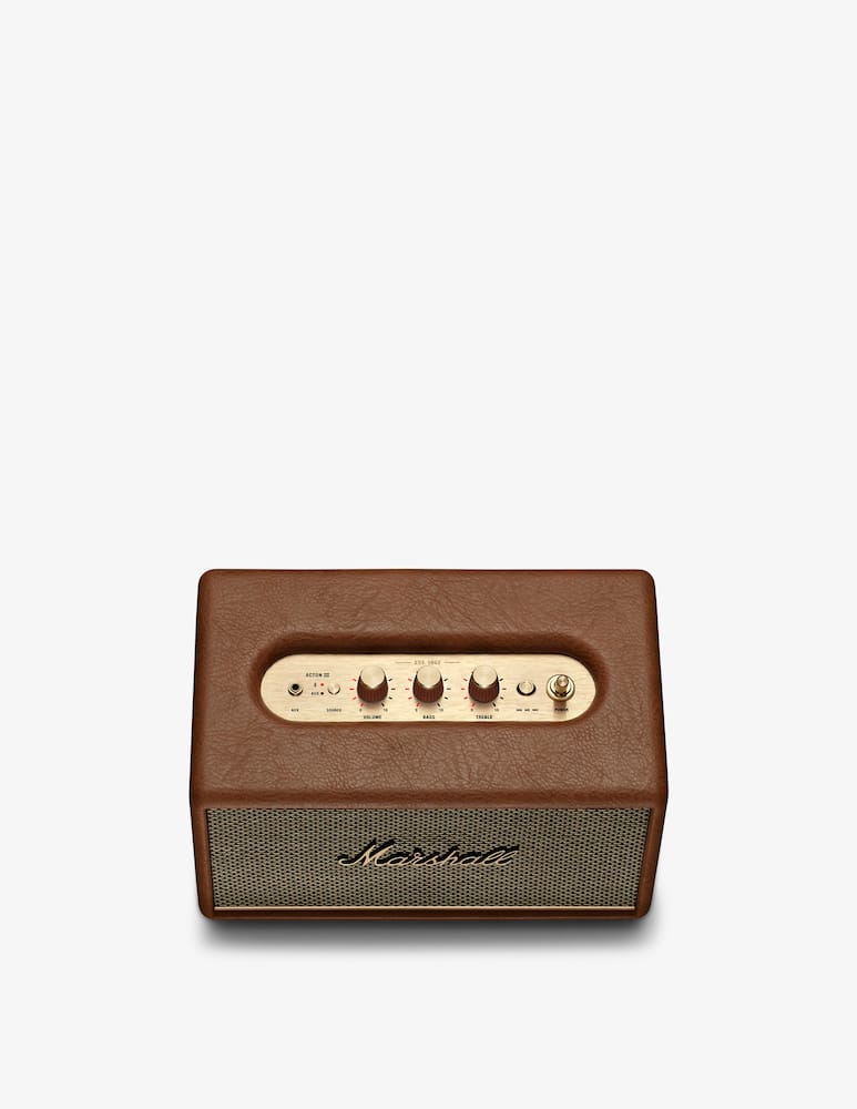 Marshall Acton III Bluetooth Altoparlante - immagine 3 Marshall Acton III Bluetooth Altoparlante - immagine 3