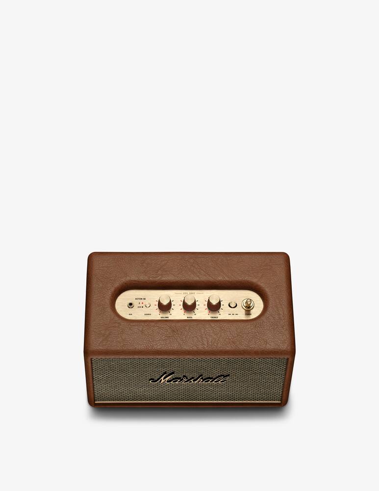 rinascente Marshall Acton III Bluetooth Altoparlante