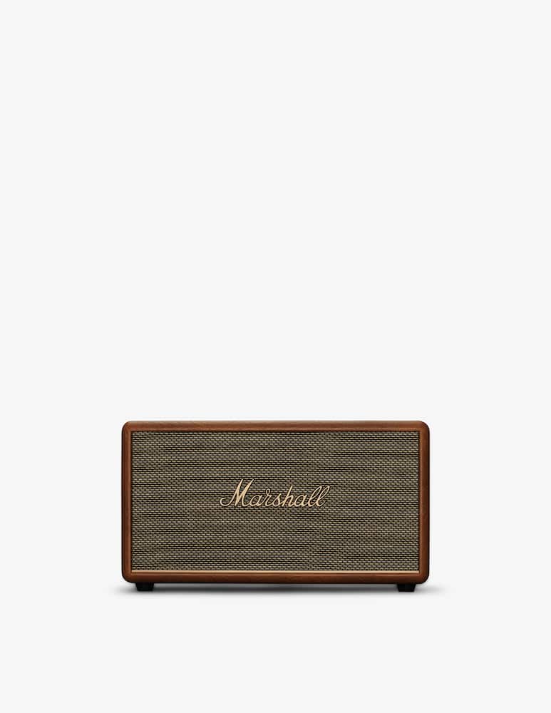 Marshall Stanmore III Bluetooth Altoparlante - immagine 1 Marshall Stanmore III Bluetooth Altoparlante - immagine 1