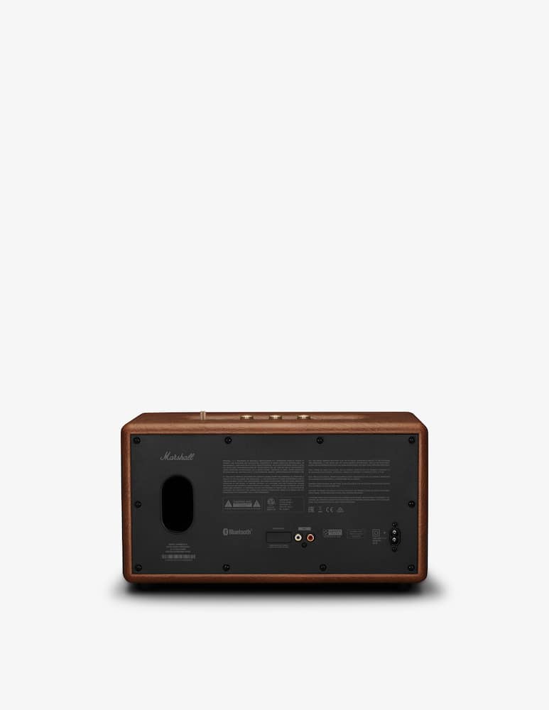 Marshall Stanmore III Bluetooth Altoparlante - immagine 4 Marshall Stanmore III Bluetooth Altoparlante - immagine 4