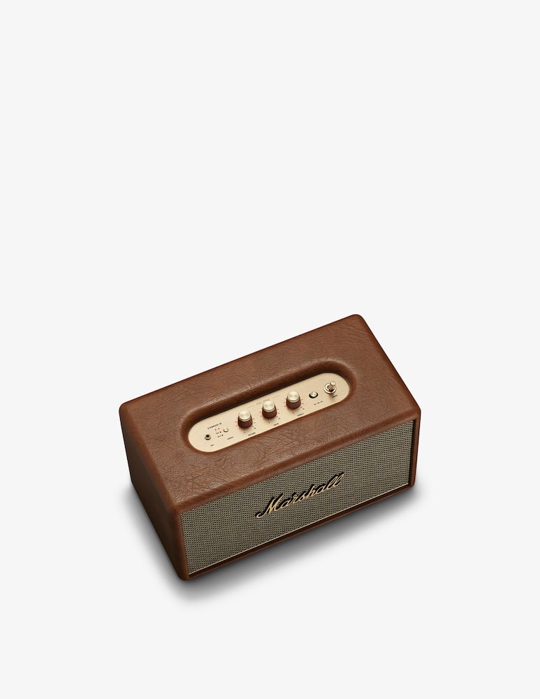 Marshall Stanmore III Bluetooth Altoparlante - immagine 5 Marshall Stanmore III Bluetooth Altoparlante - immagine 5