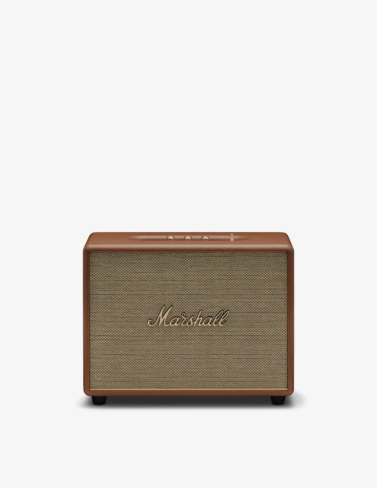 Marshall Marshall Woburn III Bluetooth Altoparlante - immagine 1 Marshall Marshall Woburn III Bluetooth Altoparlante - immagine 1